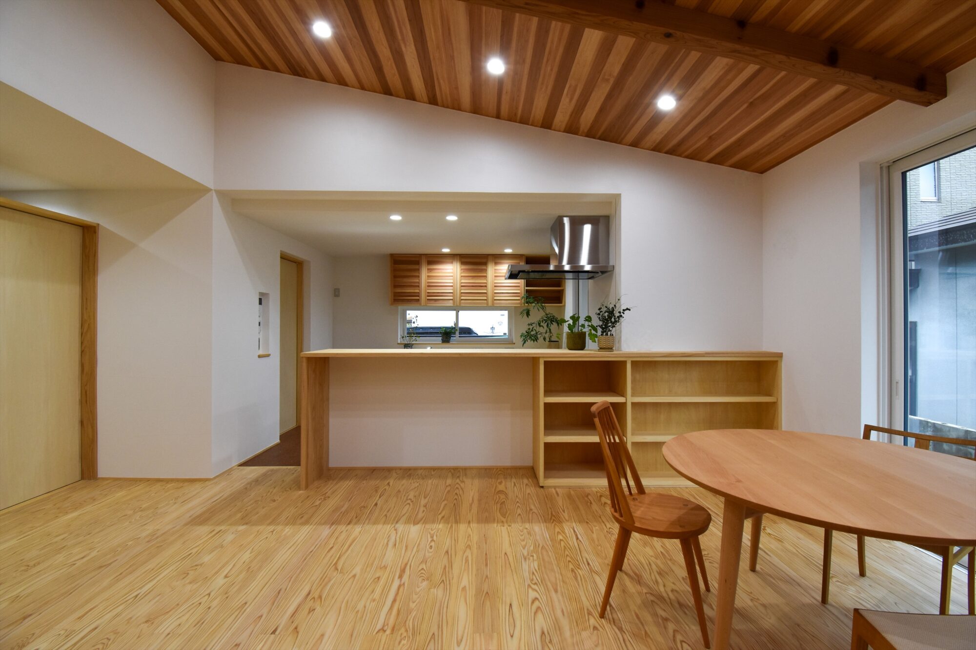 ■広面野添の家(完成見学会)